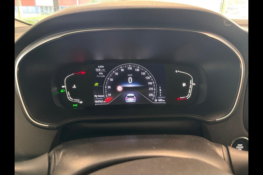 Renault Mégane Estate 1.3 TCe Intens AUTOMAAT HEAD-UP DISPLAY TREKHAAK LMV CRUISE CONTROL CAMERA