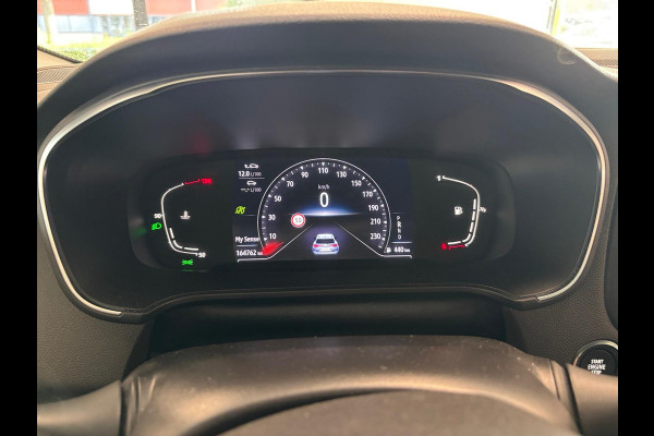 Renault Mégane Estate 1.3 TCe Intens AUTOMAAT HEAD-UP DISPLAY TREKHAAK LMV CRUISE CONTROL CAMERA
