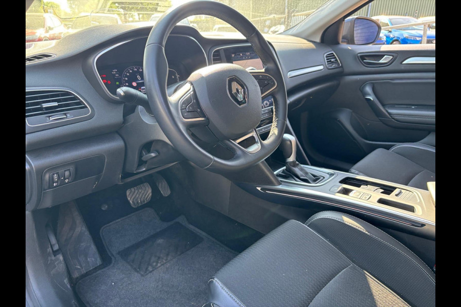Renault Mégane Estate 1.3 TCe Intens AUTOMAAT HEAD-UP DISPLAY TREKHAAK LMV CRUISE CONTROL CAMERA