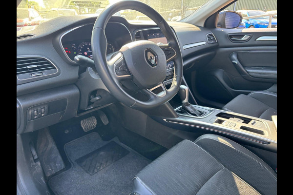 Renault Mégane Estate 1.3 TCe Intens AUTOMAAT HEAD-UP DISPLAY TREKHAAK LMV CRUISE CONTROL CAMERA