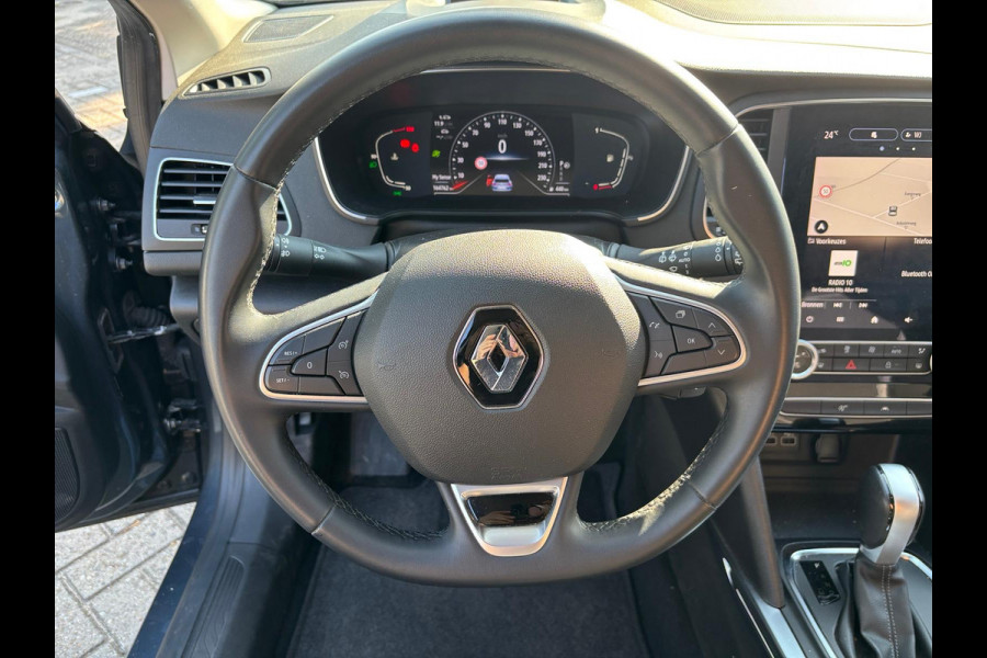 Renault Mégane Estate 1.3 TCe Intens AUTOMAAT HEAD-UP DISPLAY TREKHAAK LMV CRUISE CONTROL CAMERA