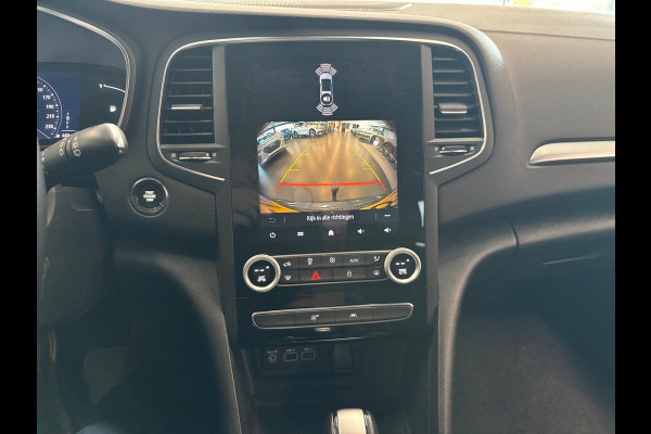 Renault Mégane Estate 1.3 TCe Intens AUTOMAAT HEAD-UP DISPLAY TREKHAAK LMV CRUISE CONTROL CAMERA