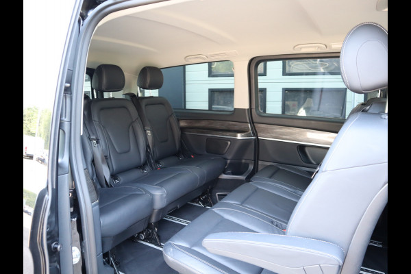 Mercedes-Benz Eqv 300 90kWh L3 Extra lang - 8 Persoons - Leder - elc. Schuif