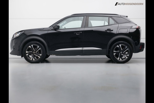 Peugeot 2008 1.2 PureTech Allure (APPLE CARPLAY,LED VERLICHTING,CAMERA,LANE ASSIST,CLIMATE,CRUISE,DIGITAAL DISPLAY,LM-VELGEN)