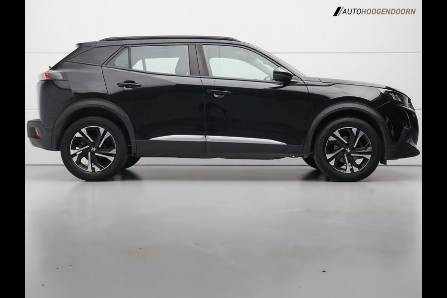 Peugeot 2008 1.2 PureTech Allure (APPLE CARPLAY,LED VERLICHTING,CAMERA,LANE ASSIST,CLIMATE,CRUISE,DIGITAAL DISPLAY,LM-VELGEN)