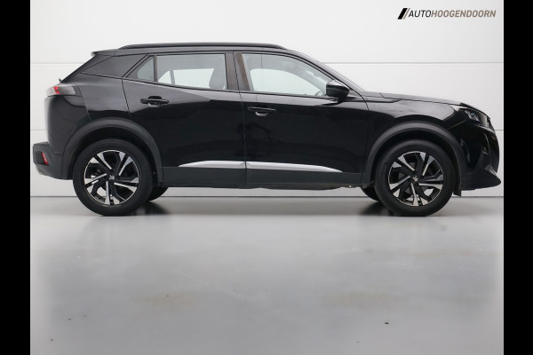 Peugeot 2008 1.2 PureTech Allure (APPLE CARPLAY,LED VERLICHTING,CAMERA,LANE ASSIST,CLIMATE,CRUISE,DIGITAAL DISPLAY,LM-VELGEN)