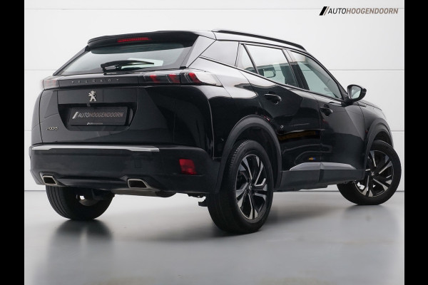 Peugeot 2008 1.2 PureTech Allure (APPLE CARPLAY,LED VERLICHTING,CAMERA,LANE ASSIST,CLIMATE,CRUISE,DIGITAAL DISPLAY,LM-VELGEN)
