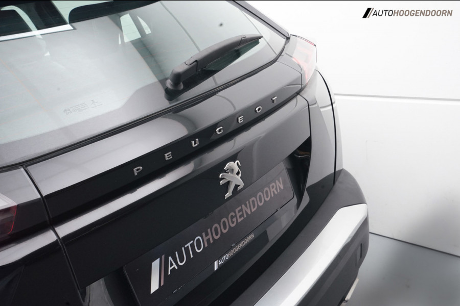 Peugeot 2008 1.2 PureTech Allure (APPLE CARPLAY,LED VERLICHTING,CAMERA,LANE ASSIST,CLIMATE,CRUISE,DIGITAAL DISPLAY,LM-VELGEN)