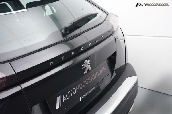 Peugeot 2008 1.2 PureTech Allure (APPLE CARPLAY,LED VERLICHTING,CAMERA,LANE ASSIST,CLIMATE,CRUISE,DIGITAAL DISPLAY,LM-VELGEN)