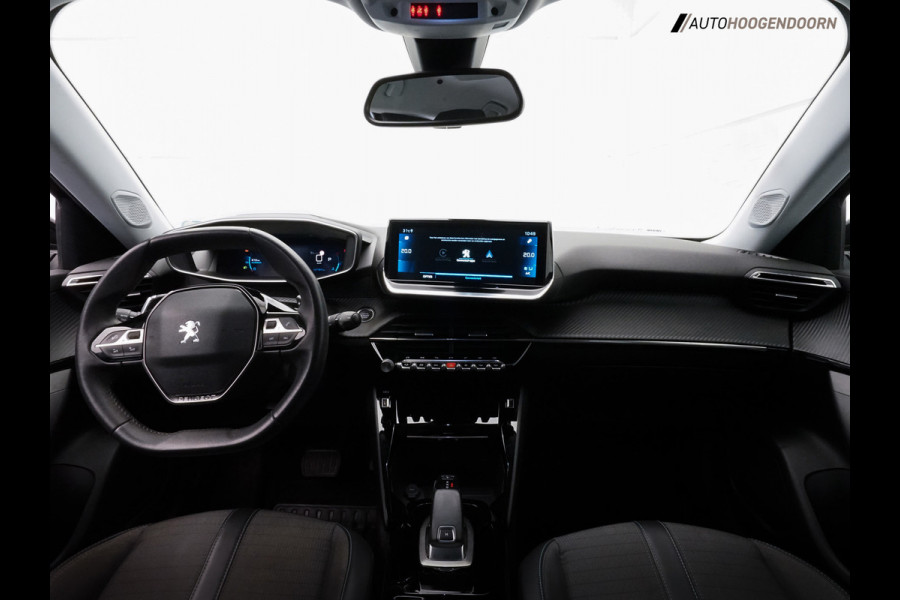 Peugeot 2008 1.2 PureTech Allure (APPLE CARPLAY,LED VERLICHTING,CAMERA,LANE ASSIST,CLIMATE,CRUISE,DIGITAAL DISPLAY,LM-VELGEN)
