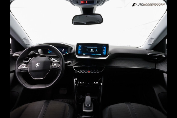 Peugeot 2008 1.2 PureTech Allure (APPLE CARPLAY,LED VERLICHTING,CAMERA,LANE ASSIST,CLIMATE,CRUISE,DIGITAAL DISPLAY,LM-VELGEN)