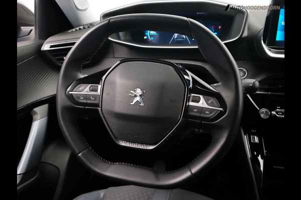 Peugeot 2008 1.2 PureTech Allure (APPLE CARPLAY,LED VERLICHTING,CAMERA,LANE ASSIST,CLIMATE,CRUISE,DIGITAAL DISPLAY,LM-VELGEN)