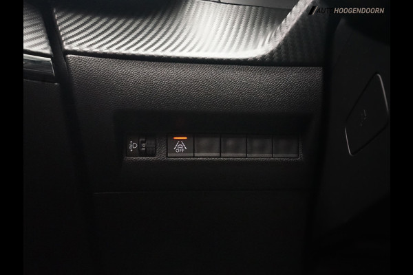 Peugeot 2008 1.2 PureTech Allure (APPLE CARPLAY,LED VERLICHTING,CAMERA,LANE ASSIST,CLIMATE,CRUISE,DIGITAAL DISPLAY,LM-VELGEN)