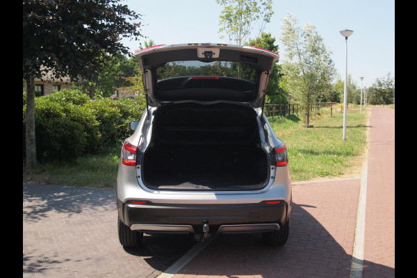 Nissan QASHQAI 1.2 N-Connecta | 360 Camera | Trekhaak | Panoramadak | Cruise Control | Navi | NL-Auto |