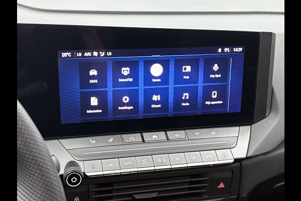 Opel Astra SPORTS TOURER 1.2 Turbo GS VOL!!! (Dealer OndH, Fabrieksgarantie, Pano, Carplay, Camera, Head-up, Stuur+Stoel Ver, Etc)