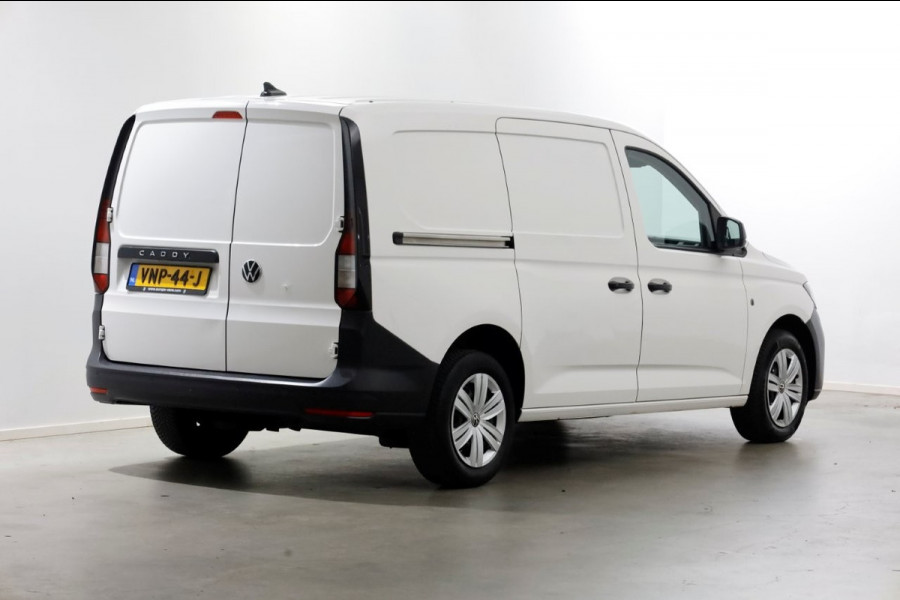 Volkswagen Caddy Cargo Maxi 2.0 TDI Comfort Airco/CarPlay 02-2022
