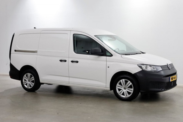 Volkswagen Caddy Cargo Maxi 2.0 TDI Comfort Airco/CarPlay 02-2022