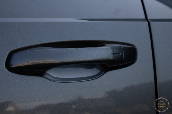 Audi Q3 35 TFSI S Line PANO CAMERA ELEKTRISCHE STOELEN SFEER PARKEERASSISTENT