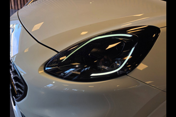 Ford Puma 1.0 EcoBoost ST-Line X l Carplay l B&O l Trekhaak l Camera