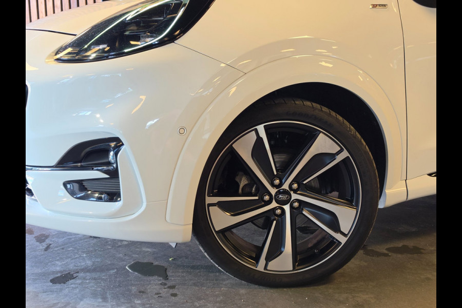Ford Puma 1.0 EcoBoost ST-Line X l Carplay l B&O l Trekhaak l Camera