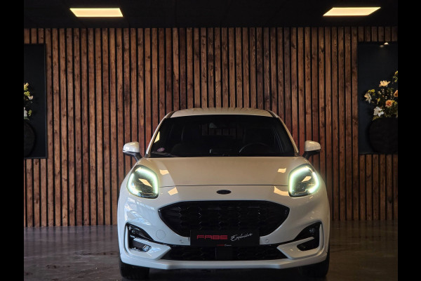Ford Puma 1.0 EcoBoost ST-Line X l Carplay l B&O l Trekhaak l Camera