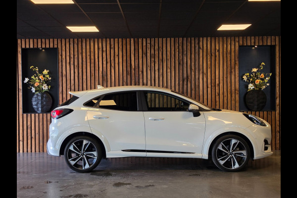 Ford Puma 1.0 EcoBoost ST-Line X l Carplay l B&O l Trekhaak l Camera