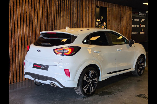 Ford Puma 1.0 EcoBoost ST-Line X l Carplay l B&O l Trekhaak l Camera