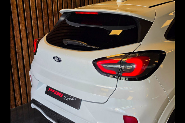 Ford Puma 1.0 EcoBoost ST-Line X l Carplay l B&O l Trekhaak l Camera