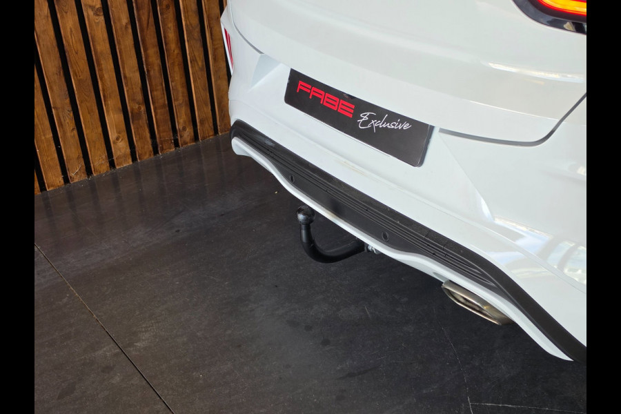 Ford Puma 1.0 EcoBoost ST-Line X l Carplay l B&O l Trekhaak l Camera