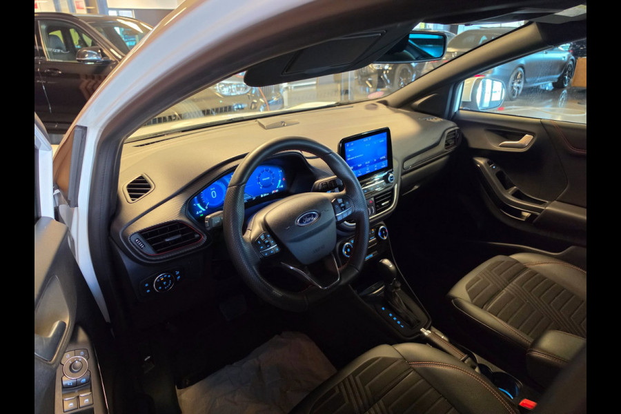 Ford Puma 1.0 EcoBoost ST-Line X l Carplay l B&O l Trekhaak l Camera