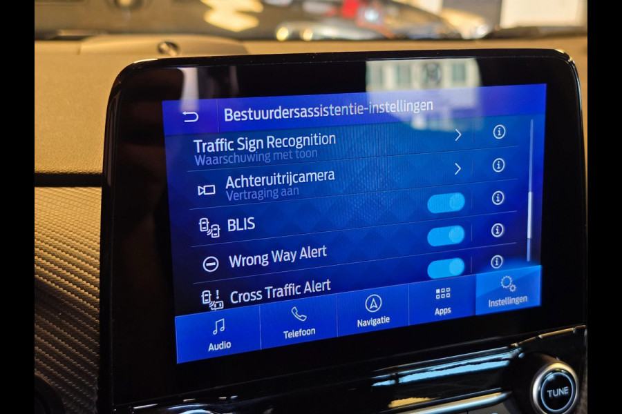 Ford Puma 1.0 EcoBoost ST-Line X l Carplay l B&O l Trekhaak l Camera
