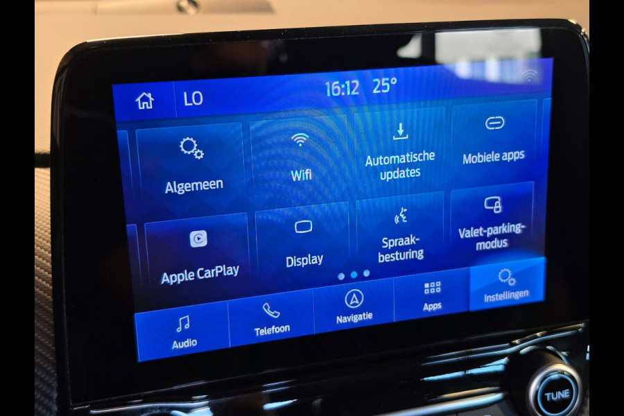 Ford Puma 1.0 EcoBoost ST-Line X l Carplay l B&O l Trekhaak l Camera