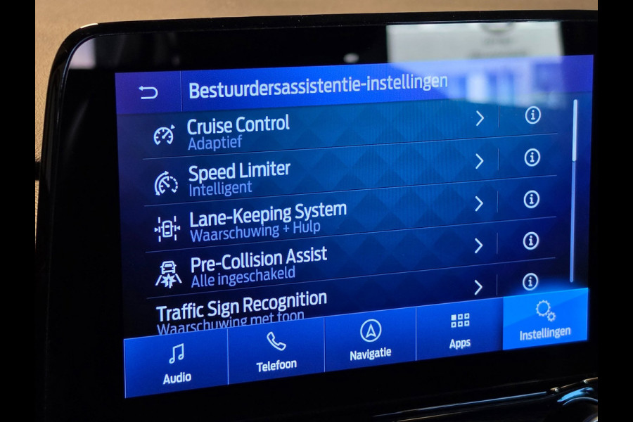 Ford Puma 1.0 EcoBoost ST-Line X l Carplay l B&O l Trekhaak l Camera
