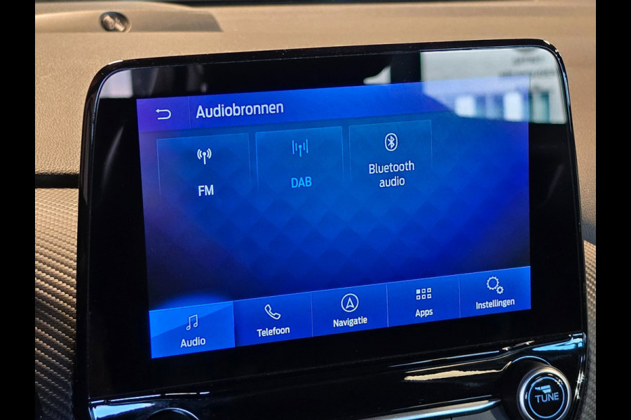 Ford Puma 1.0 EcoBoost ST-Line X l Carplay l B&O l Trekhaak l Camera