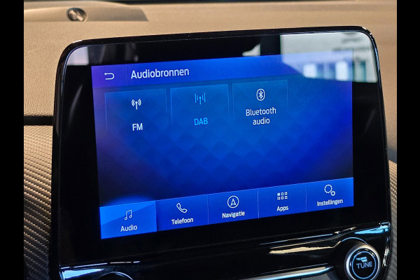 Ford Puma 1.0 EcoBoost ST-Line X l Carplay l B&O l Trekhaak l Camera
