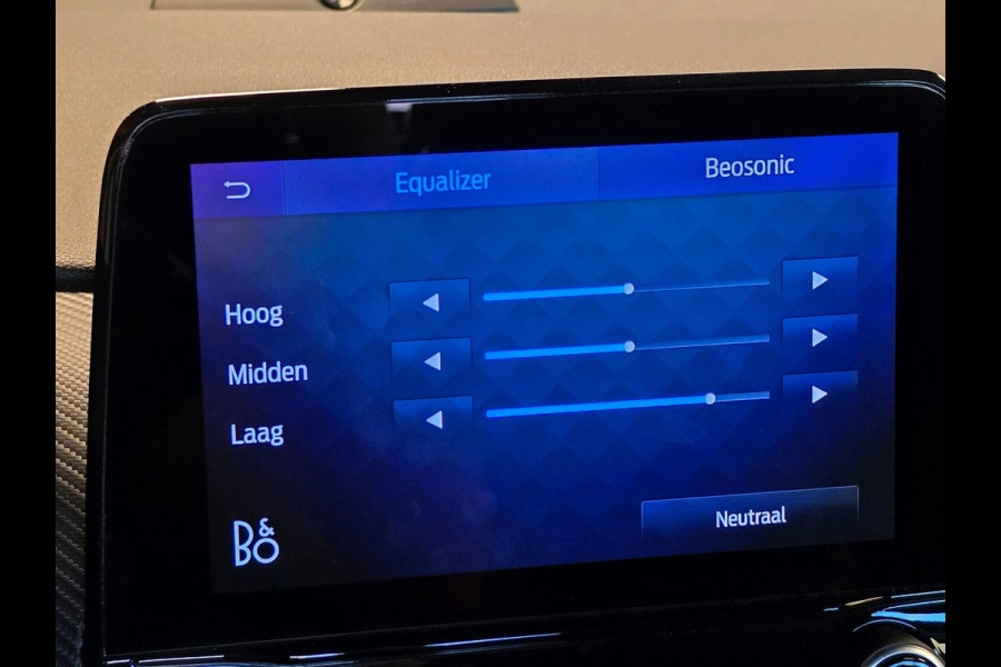 Ford Puma 1.0 EcoBoost ST-Line X l Carplay l B&O l Trekhaak l Camera