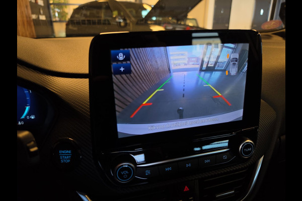Ford Puma 1.0 EcoBoost ST-Line X l Carplay l B&O l Trekhaak l Camera