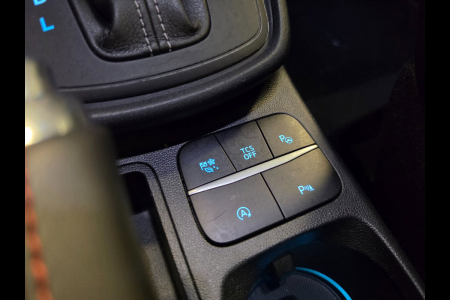 Ford Puma 1.0 EcoBoost ST-Line X l Carplay l B&O l Trekhaak l Camera