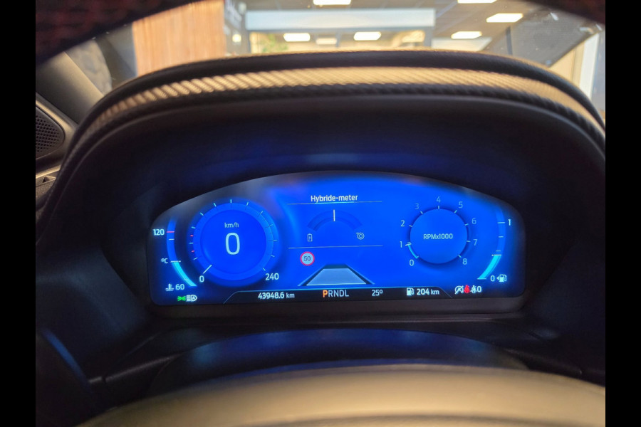 Ford Puma 1.0 EcoBoost ST-Line X l Carplay l B&O l Trekhaak l Camera