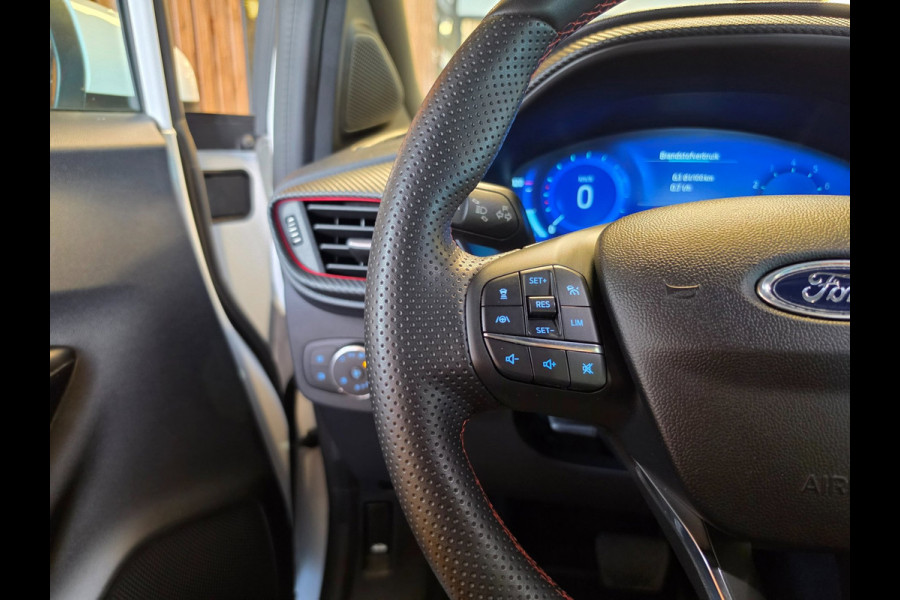Ford Puma 1.0 EcoBoost ST-Line X l Carplay l B&O l Trekhaak l Camera