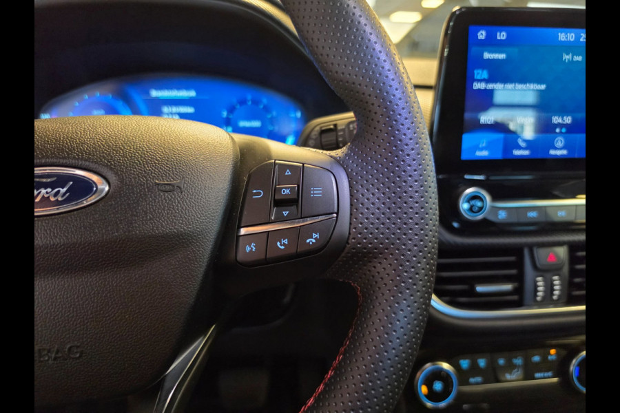 Ford Puma 1.0 EcoBoost ST-Line X l Carplay l B&O l Trekhaak l Camera