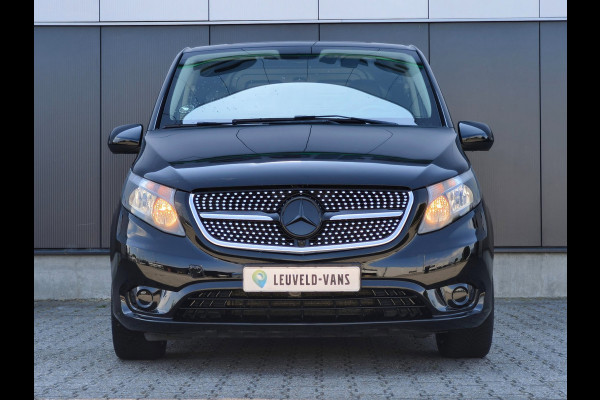 Mercedes-Benz Vito 114 CDI LANG AUTOMAAT ACC LEER TREKHAAK