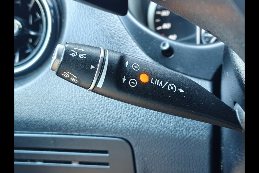 Mercedes-Benz Vito 114 CDI LANG AUTOMAAT ACC LEER TREKHAAK