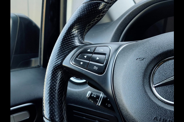 Mercedes-Benz Vito 114 CDI LANG AUTOMAAT ACC LEER TREKHAAK