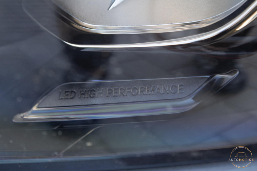 Mercedes-Benz A-Klasse 180 AMG Line PANO DIFFUSSER CAMERA BURMESTER