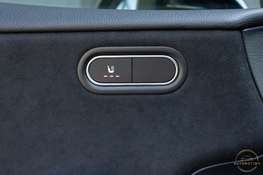 Mercedes-Benz A-Klasse 180 AMG Line PANO DIFFUSSER CAMERA BURMESTER
