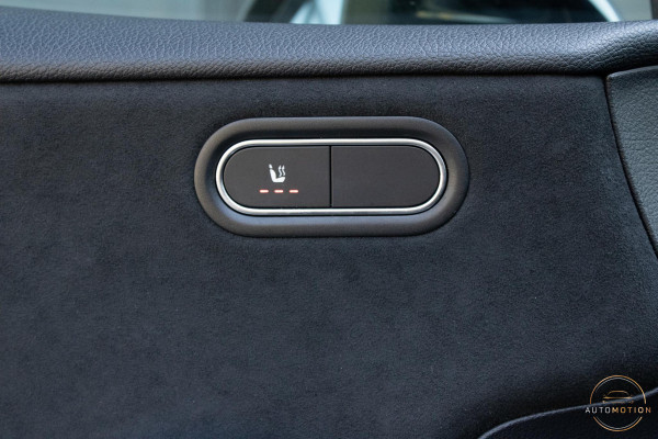 Mercedes-Benz A-Klasse 180 AMG Line PANO DIFFUSSER CAMERA BURMESTER