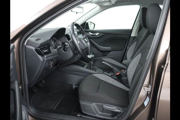 Škoda Kamiq 1.0 TSI Active | Camera | Cruise control | Bluetooth | Carplay | DAB+ | Airco | Full LED