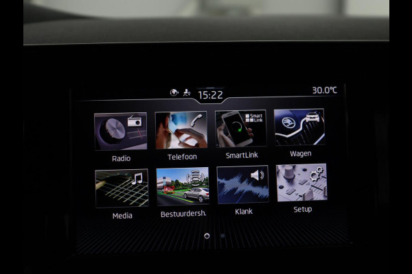 Škoda Kamiq 1.0 TSI Active | Camera | Cruise control | Bluetooth | Carplay | DAB+ | Airco | Full LED