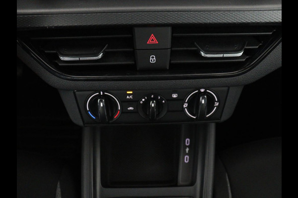 Škoda Kamiq 1.0 TSI Active | Camera | Cruise control | Bluetooth | Carplay | DAB+ | Airco | Full LED